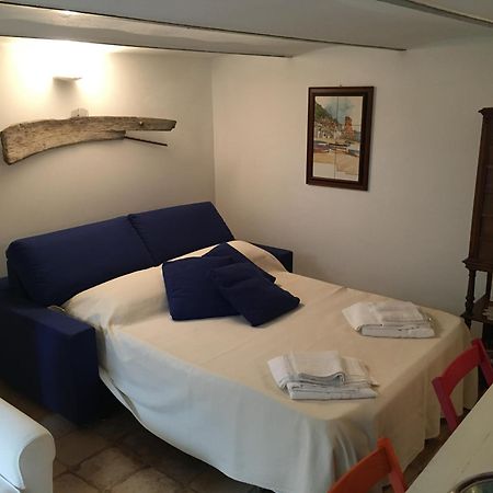 Ruderi Apartment Cetara Luaran gambar