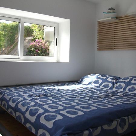 Ruderi Apartment Cetara Luaran gambar