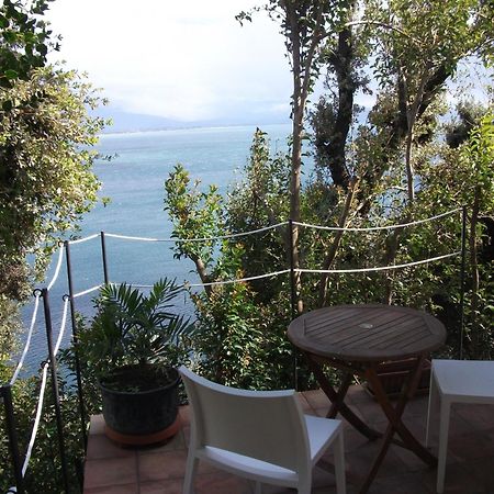 Ruderi Apartment Cetara Luaran gambar