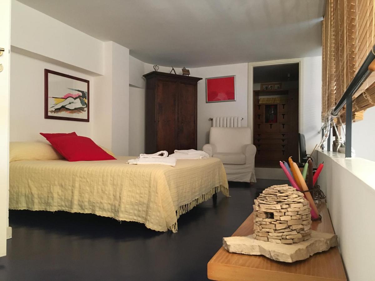 Ruderi Apartment Cetara Luaran gambar