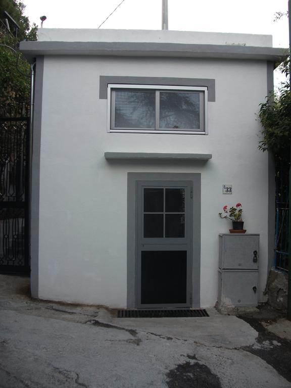 Ruderi Apartment Cetara Luaran gambar
