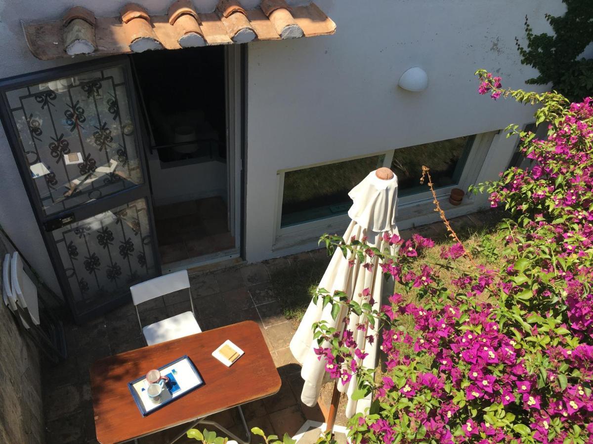 Ruderi Apartment Cetara Luaran gambar