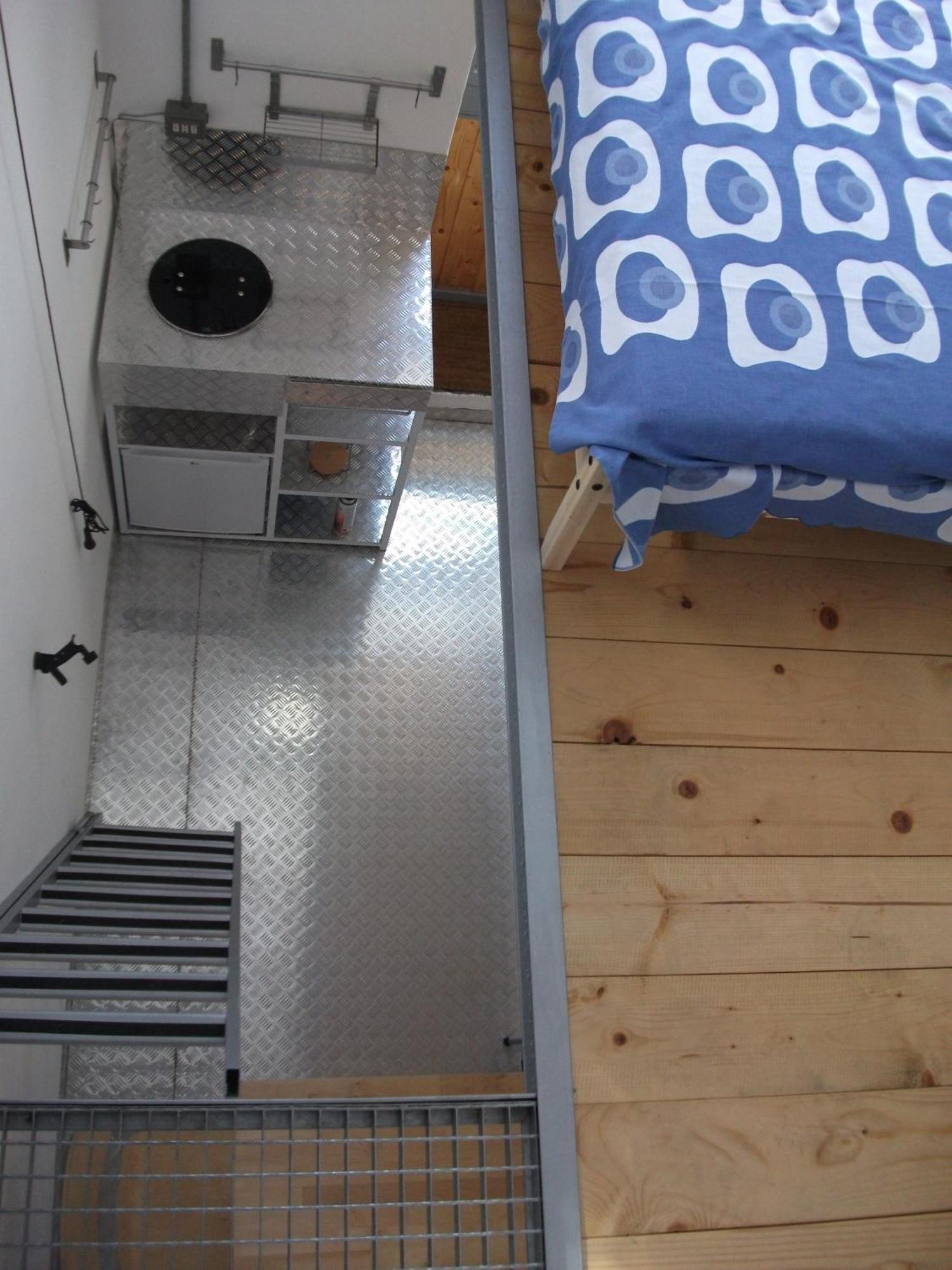 Ruderi Apartment Cetara Luaran gambar