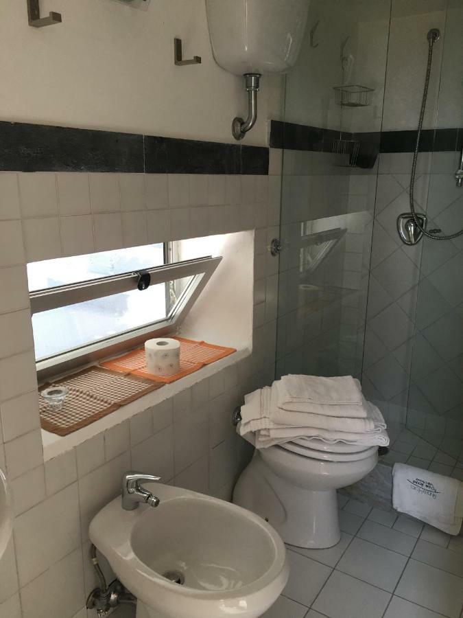 Ruderi Apartment Cetara Luaran gambar