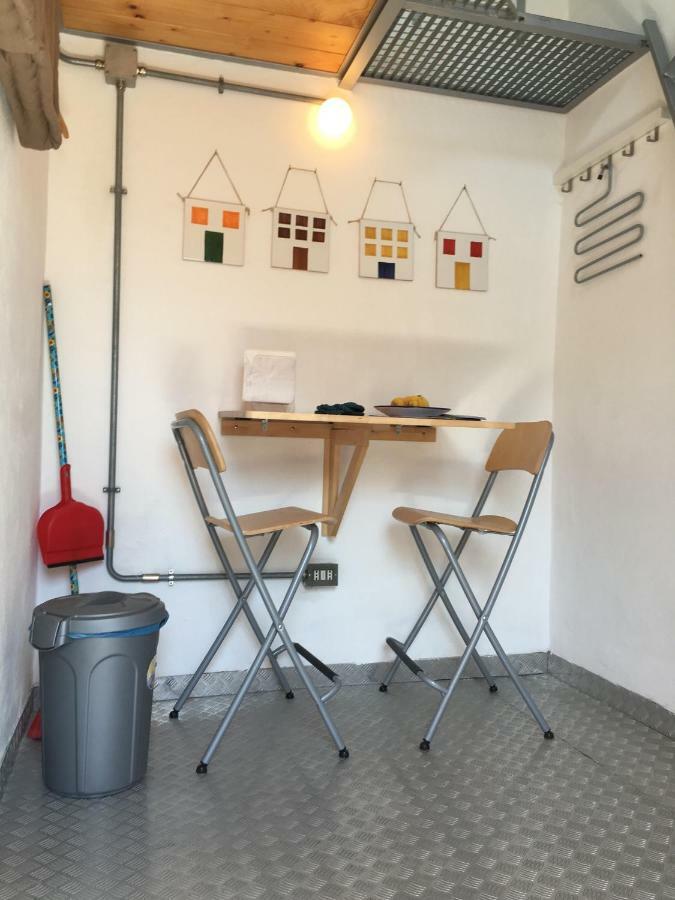 Ruderi Apartment Cetara Luaran gambar