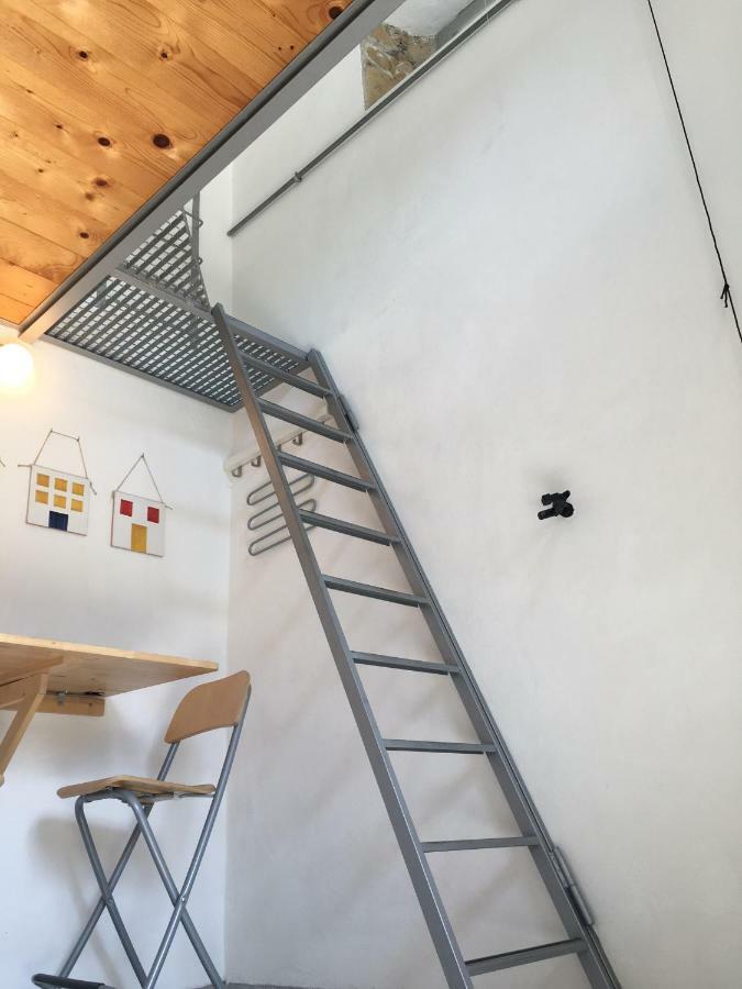 Ruderi Apartment Cetara Luaran gambar