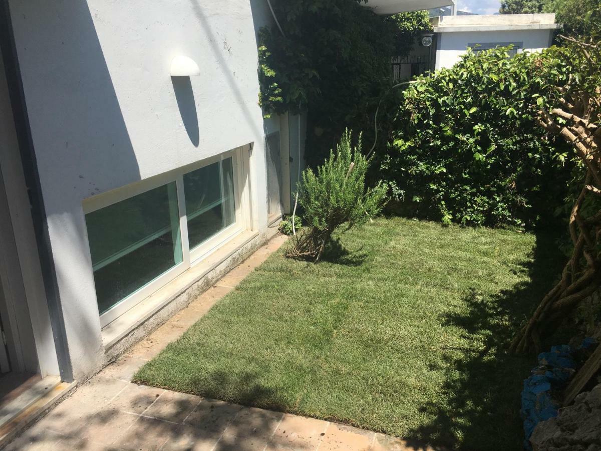 Ruderi Apartment Cetara Luaran gambar