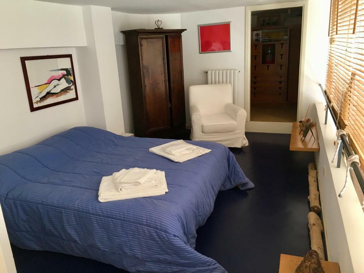 Ruderi Apartment Cetara Luaran gambar