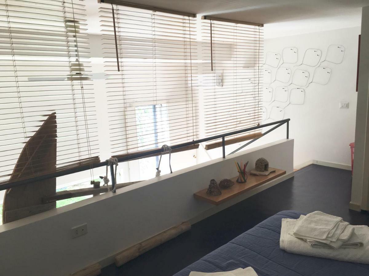 Ruderi Apartment Cetara Luaran gambar
