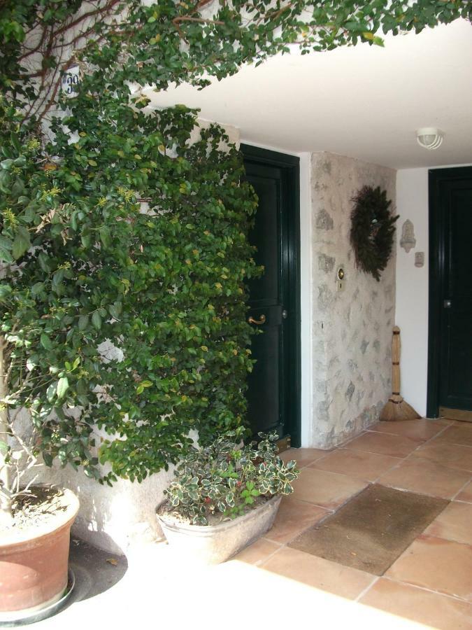 Ruderi Apartment Cetara Luaran gambar