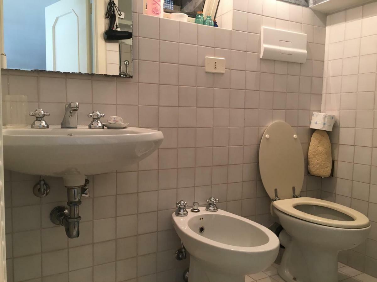 Ruderi Apartment Cetara Luaran gambar