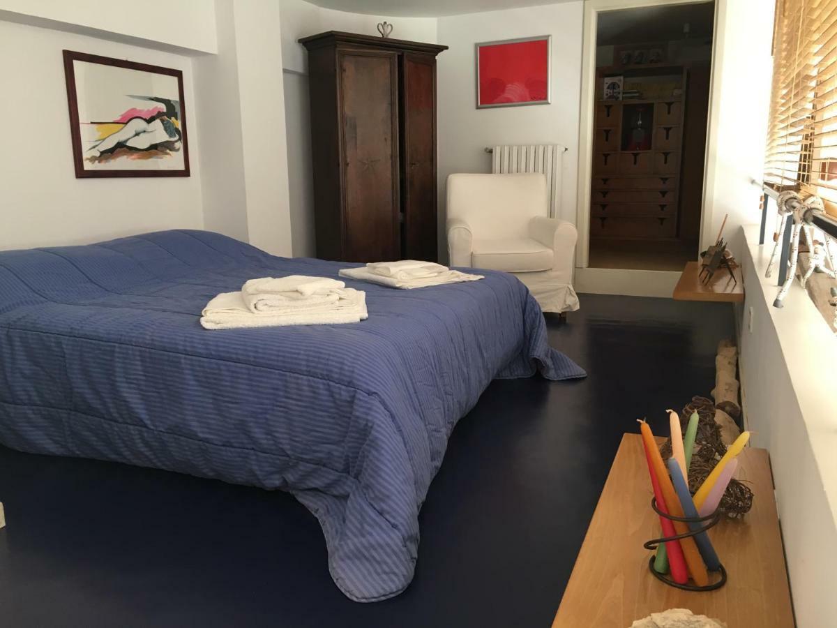 Ruderi Apartment Cetara Luaran gambar