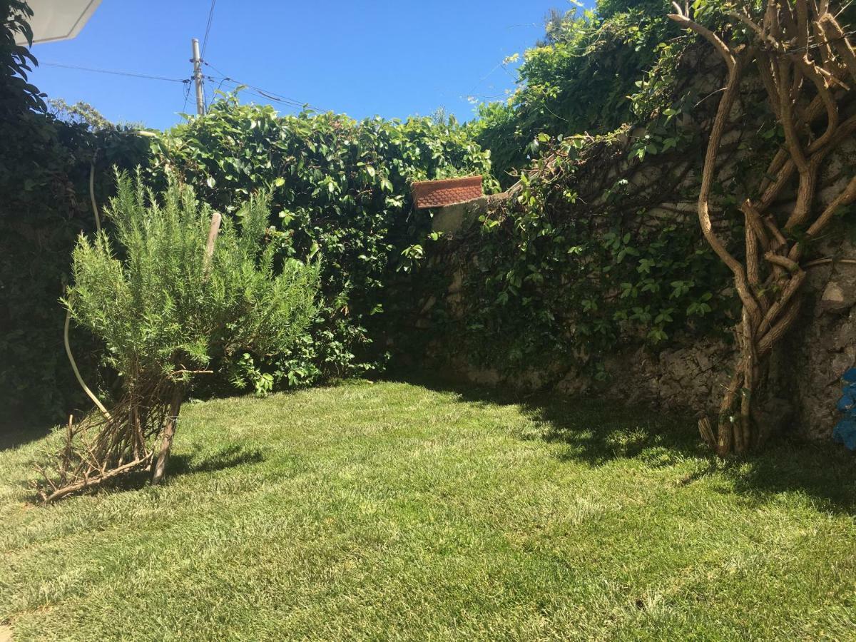 Ruderi Apartment Cetara Luaran gambar