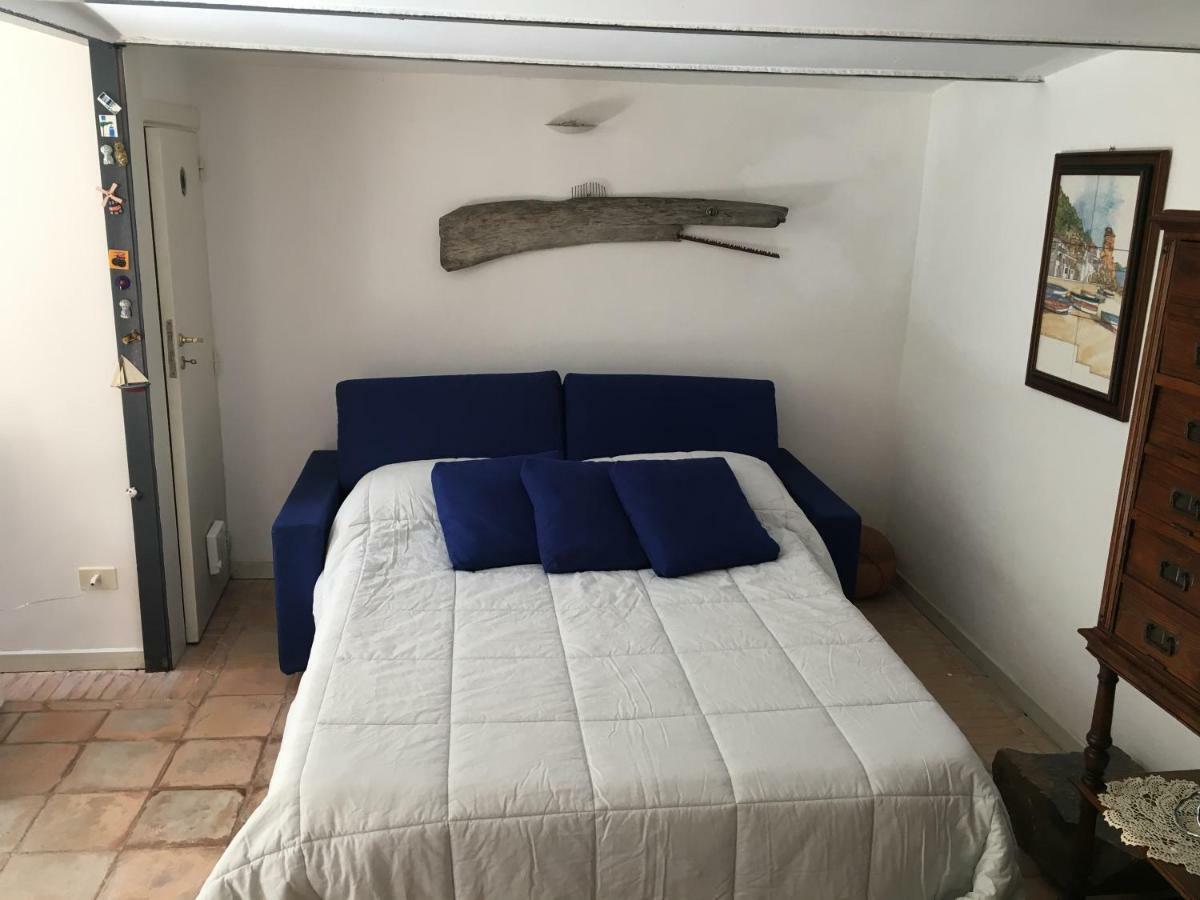 Ruderi Apartment Cetara Luaran gambar