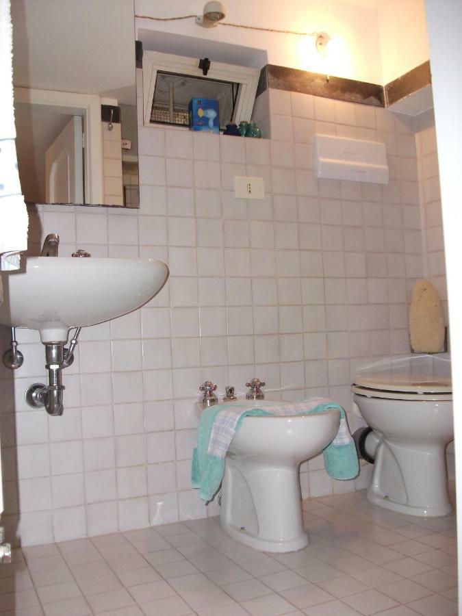 Ruderi Apartment Cetara Luaran gambar