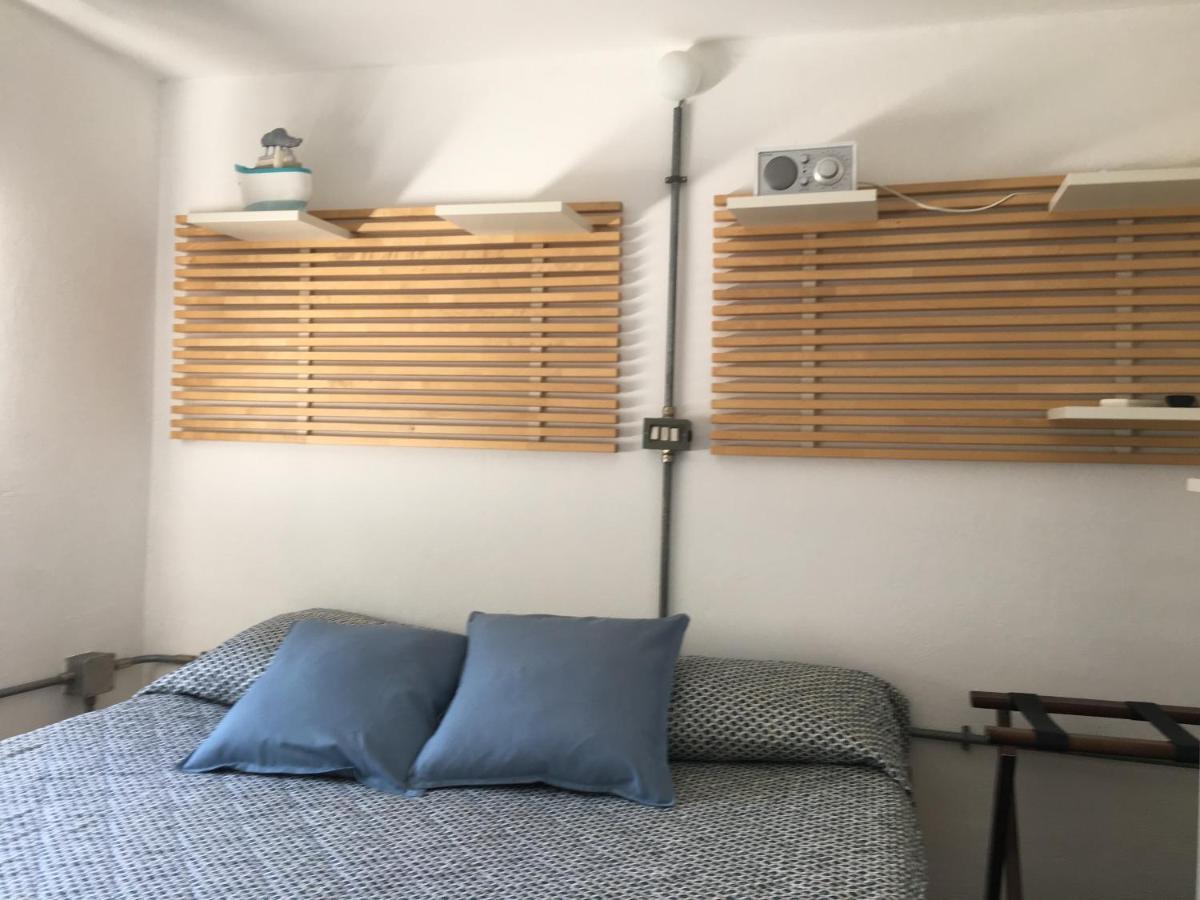 Ruderi Apartment Cetara Luaran gambar