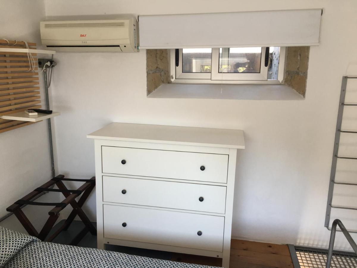 Ruderi Apartment Cetara Luaran gambar