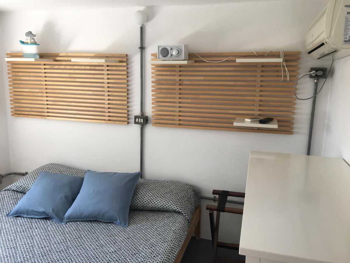 Ruderi Apartment Cetara Luaran gambar